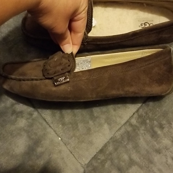 UGG loafer - Picture 6 of 7